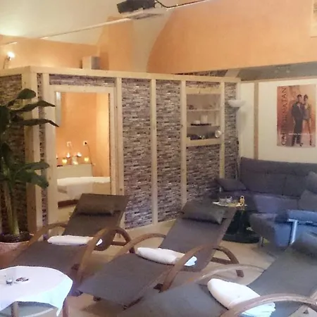 Hotel Zur Krone Odenwald-sterne-hotel Oberzent