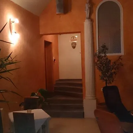 Zur Krone Odenwald-sterne-hotel Oberzent