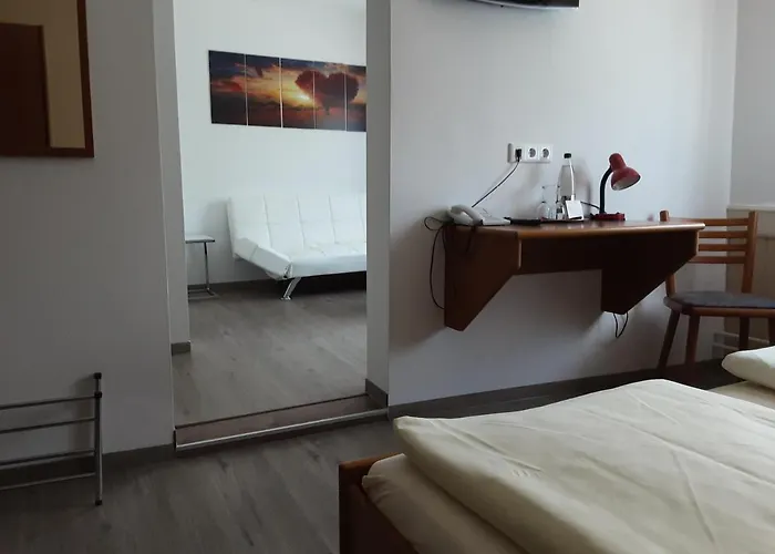 Gasthof Zur Krone Odenwald-sterne-hotel Hotel