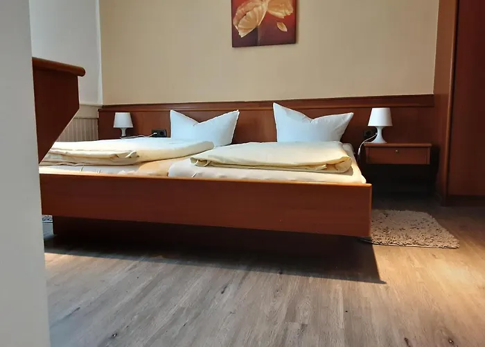 Gasthof Zur Krone Odenwald-sterne-hotel