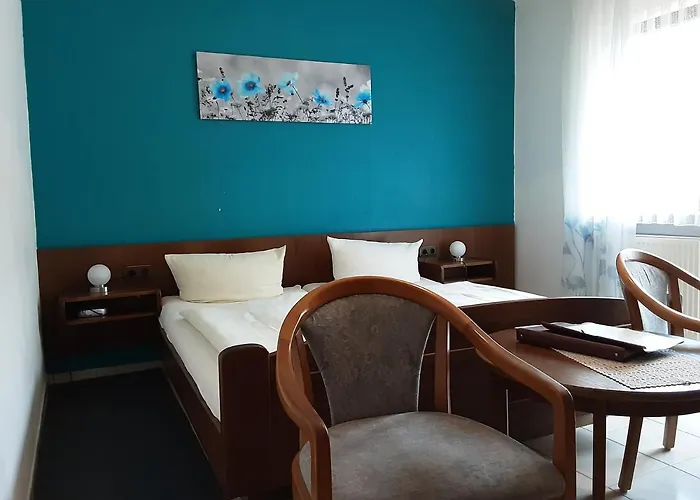 Gasthof Zur Krone Odenwald-sterne-hotel