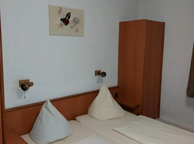 Gasthof Zur Krone Odenwald-sterne-hotel