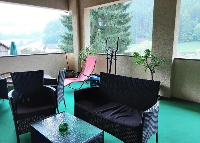 Hotel Gasthof Zur Krone Odenwald-sterne-hotel Oberzent