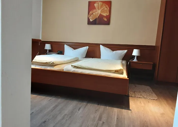 Hotel Gasthof Zur Krone Odenwald-sterne-hotel 3*