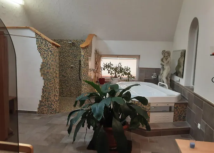 Gasthof Zur Krone Odenwald-sterne-hotel 3* Oberzent