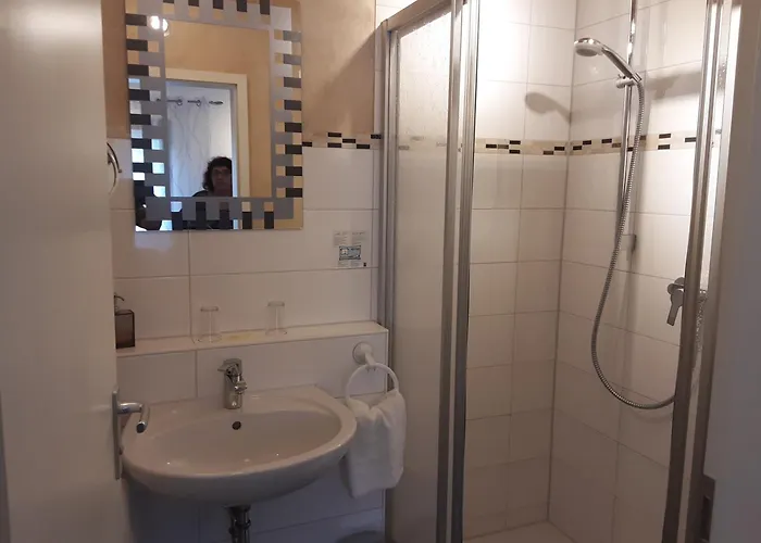 Gasthof Zur Krone Odenwald-sterne-hotel Oberzent