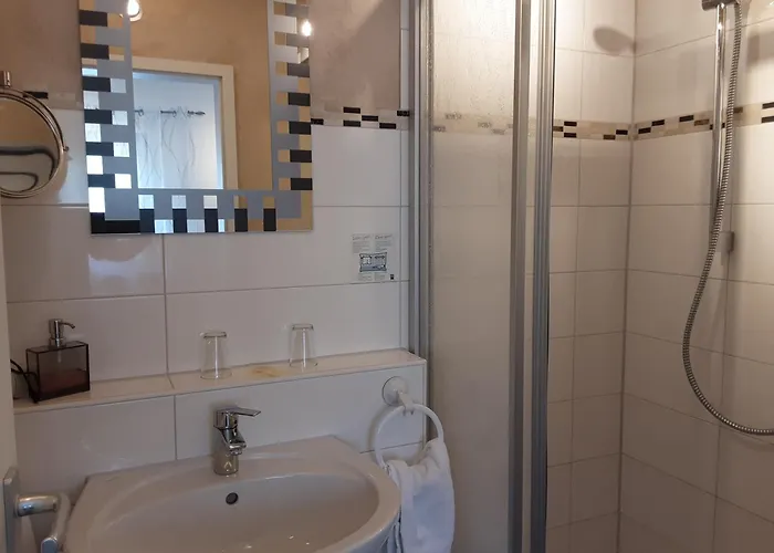 Gasthof Zur Krone Odenwald-sterne-hotel Hotel 3*