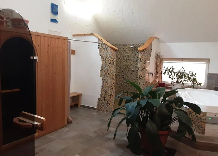 Gasthof Zur Krone Odenwald-sterne-hotel