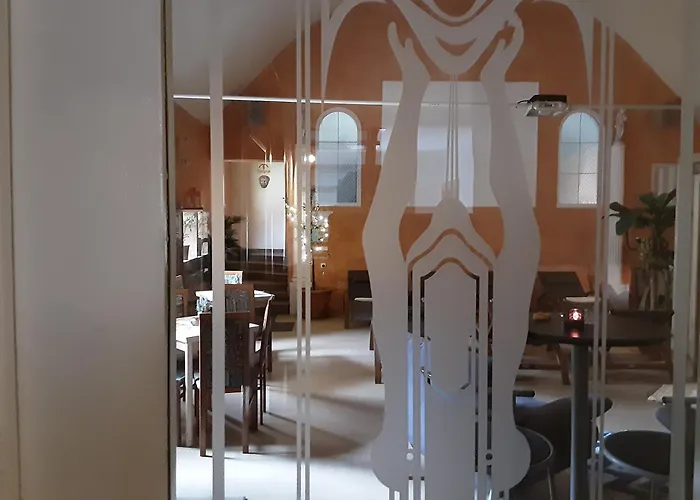 Gasthof Zur Krone Odenwald-sterne-hotel Hotel 3*