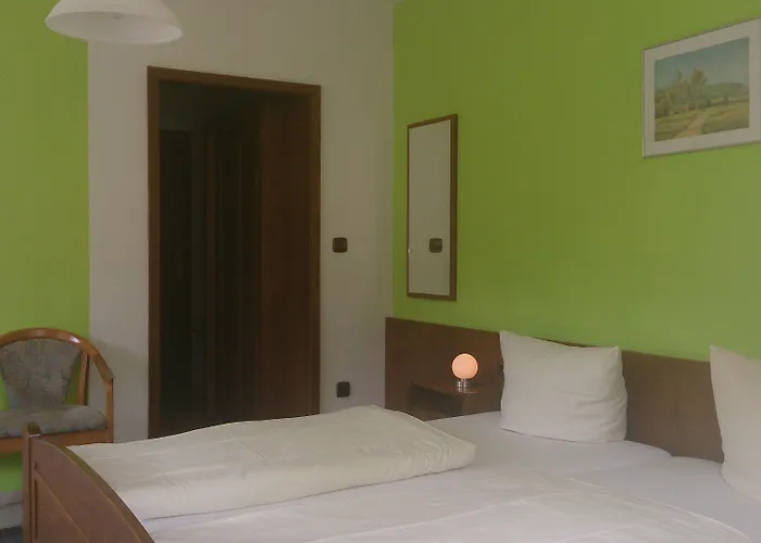 Hotel Gasthof Zur Krone Odenwald-sterne-hotel