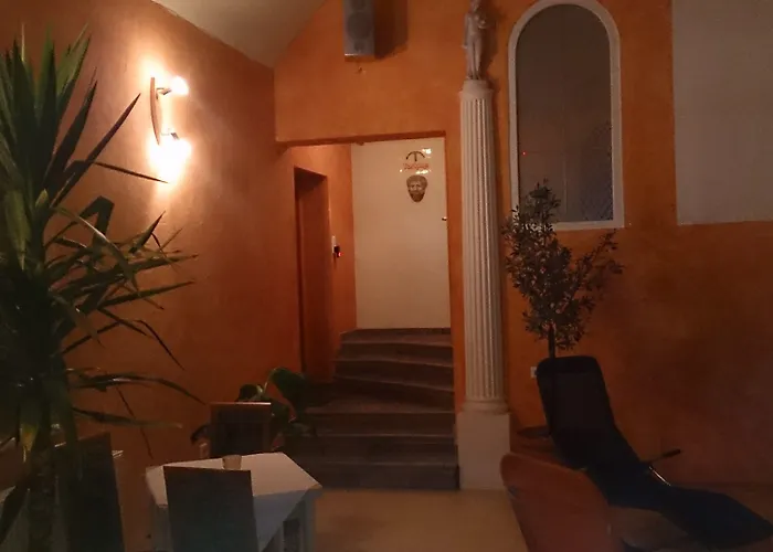 Gasthof Zur Krone Odenwald-sterne-hotel Oberzent