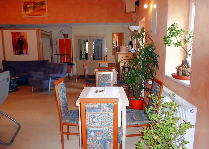 Gasthof Zur Krone Odenwald-sterne-hotel Hotel