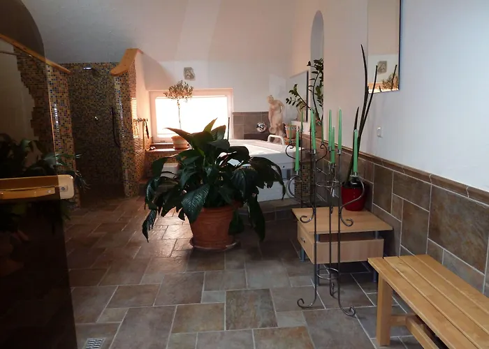 Gasthof Zur Krone Odenwald-sterne-hotel Oberzent