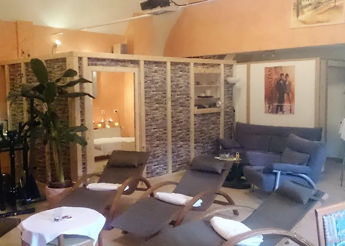 Gasthof Zur Krone Odenwald-sterne-hotel Hotel 3*