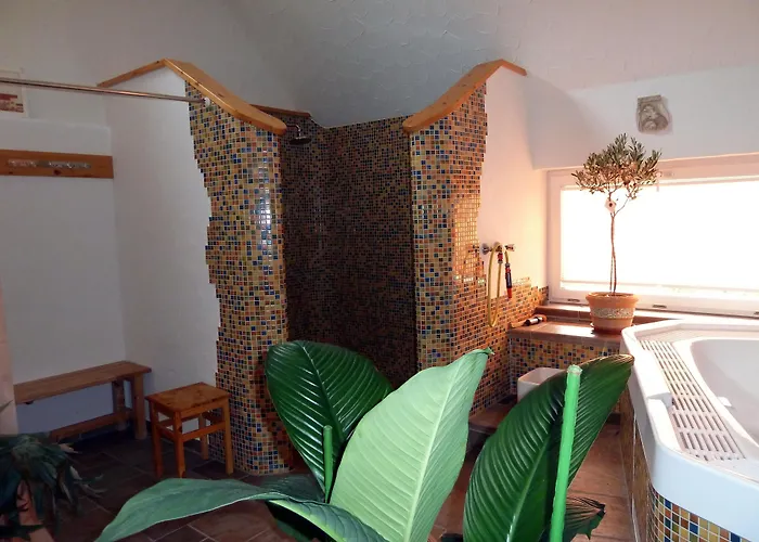 Gasthof Zur Krone Odenwald-sterne-hotel