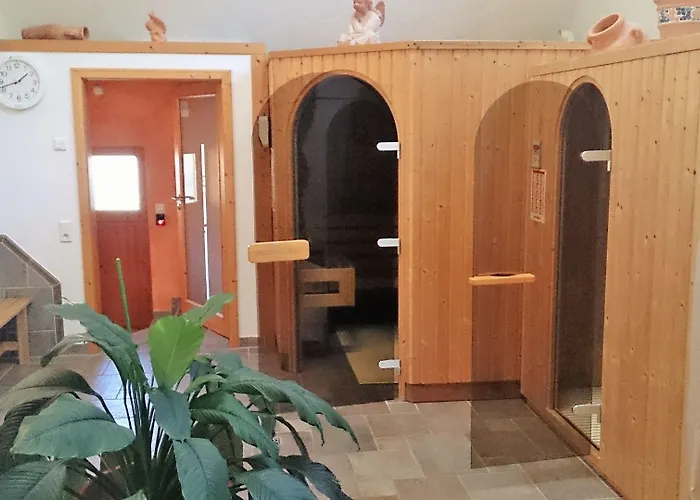 Hotel Gasthof Zur Krone Odenwald-sterne-hotel