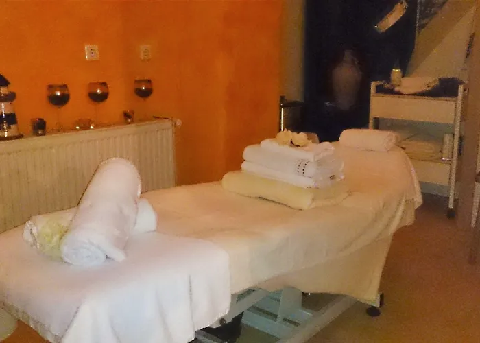 Gasthof Zur Krone Odenwald-sterne-hotel Hotel Oberzent