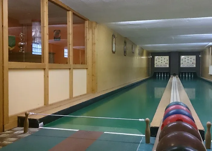 Gasthof Zur Krone Odenwald-sterne-hotel Hotel 3*