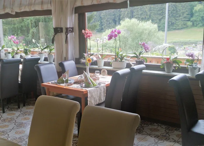 Gasthof Zur Krone Odenwald-sterne-hotel Hotel 3*
