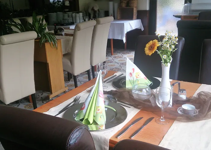 Gasthof Zur Krone Odenwald-sterne-hotel Hotel Oberzent