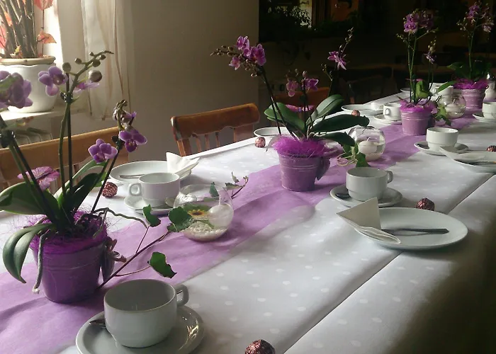 Gasthof Zur Krone Odenwald-sterne-hotel 3* Oberzent