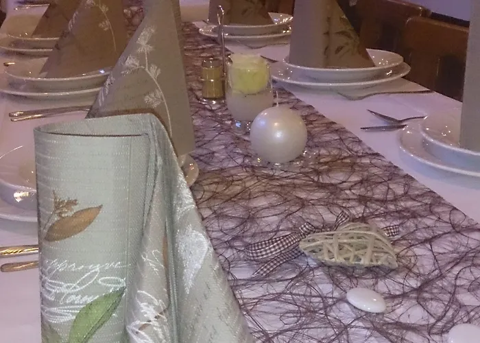 Gasthof Zur Krone Odenwald-sterne-hotel Hotel