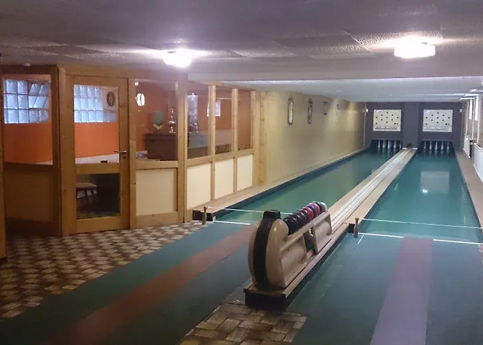 Gasthof Zur Krone Odenwald-sterne-hotel Hotel 3*