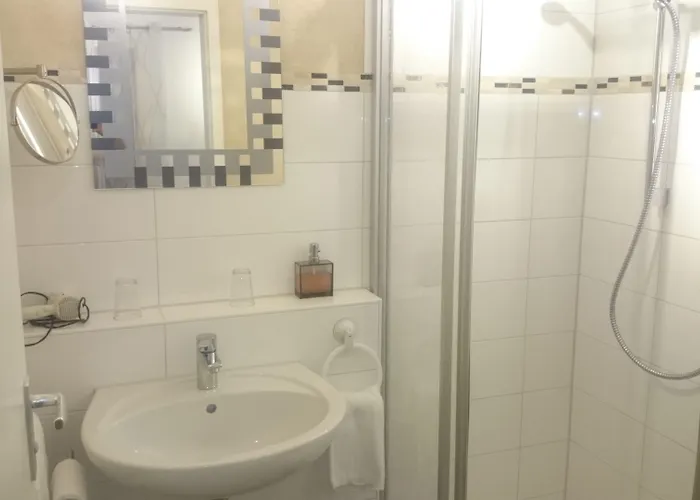 Gasthof Zur Krone Odenwald-sterne-hotel Hotel Oberzent