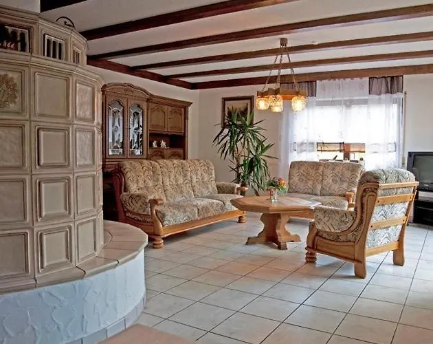 Hotel Gasthof Zur Krone Odenwald-sterne-hotel Oberzent